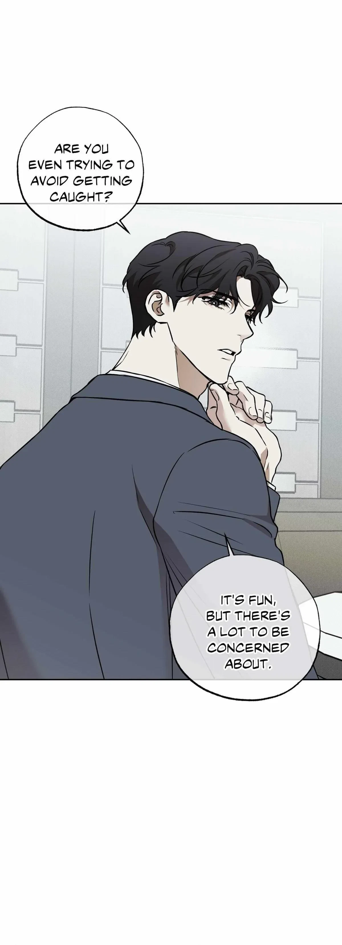 Sugar Trap Chapter 33, page 32