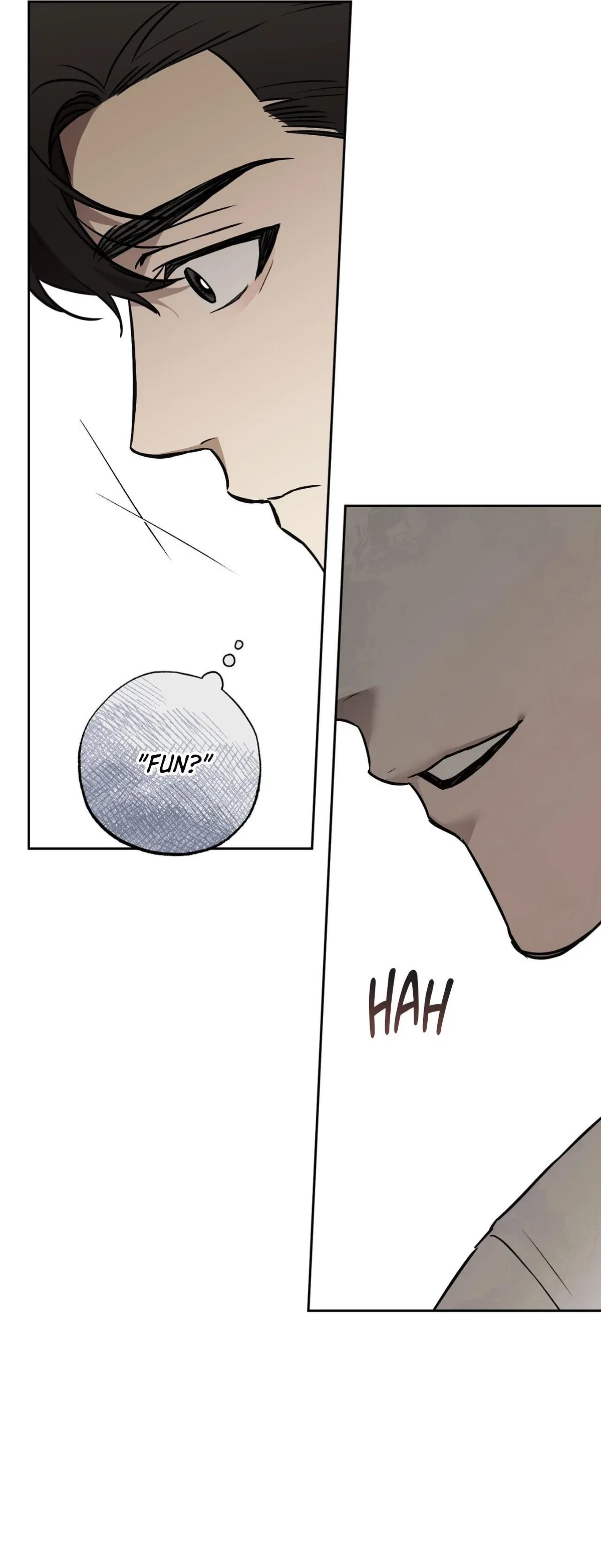 Sugar Trap Chapter 33, page 33