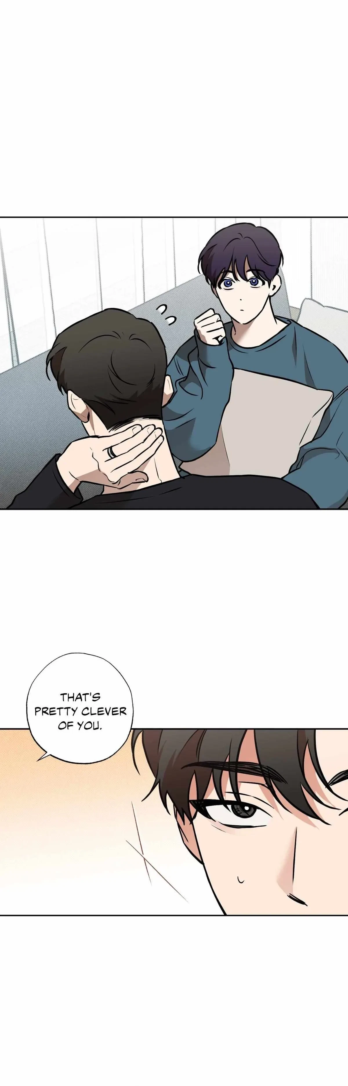 Sugar Trap Chapter 33, page 5
