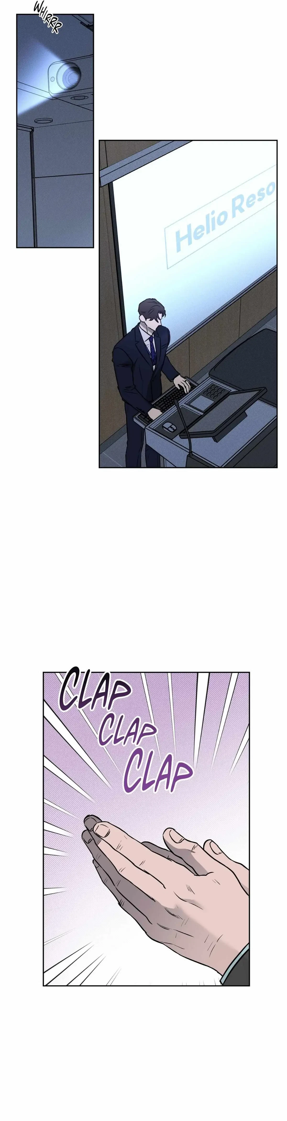 Sugar Trap Chapter 33, page 9
