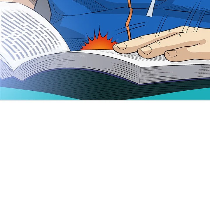 Give And Take Chapter 41, page 10