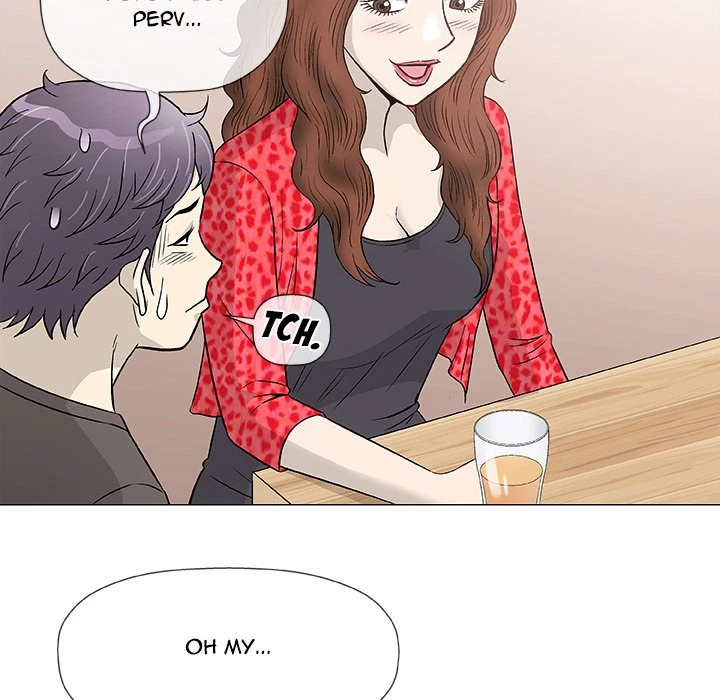 Give And Take Chapter 41, page 100