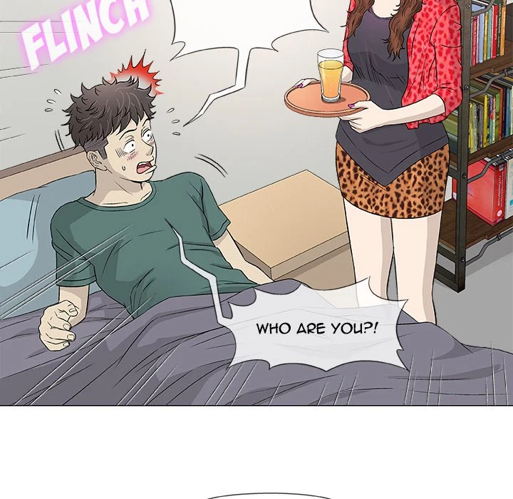 Give And Take Chapter 41, page 106