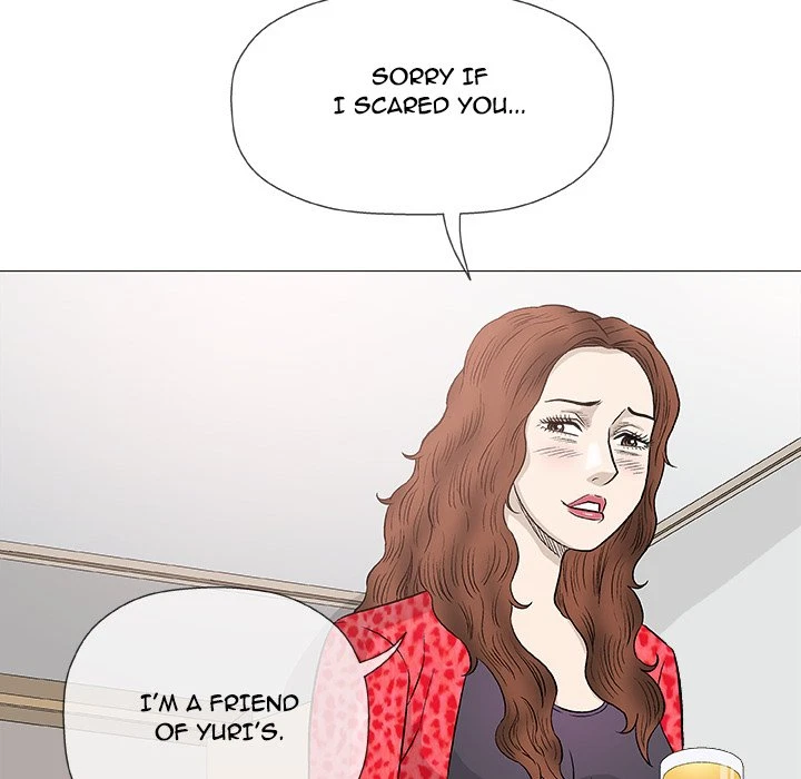 Give And Take Chapter 41, page 107