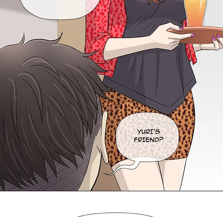 Give And Take Chapter 41, page 108