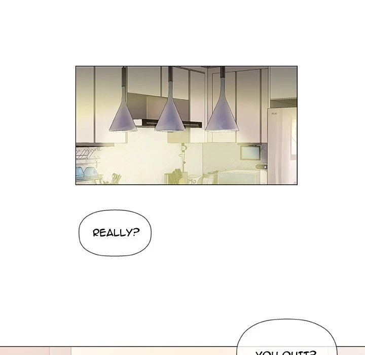 Give And Take Chapter 41, page 11
