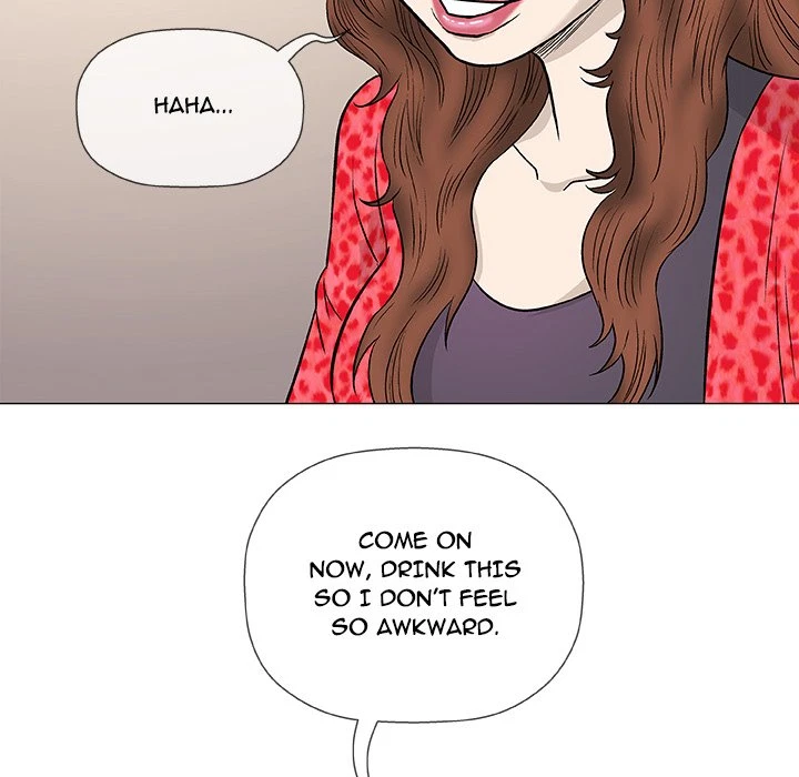 Give And Take Chapter 41, page 110