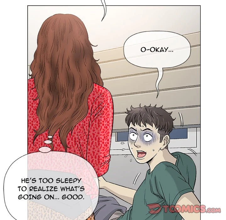Give And Take Chapter 41, page 111