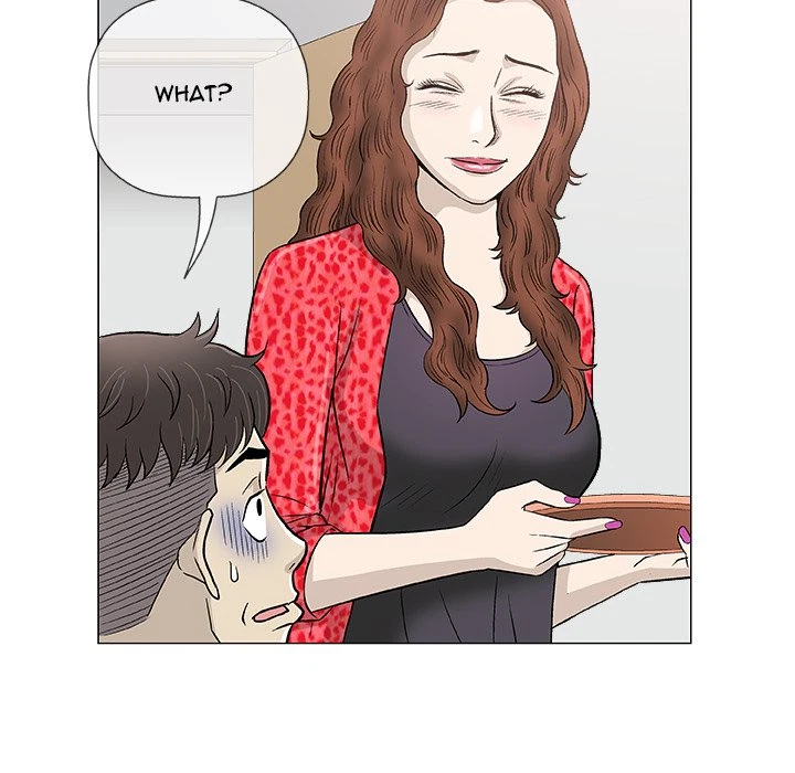 Give And Take Chapter 41, page 114