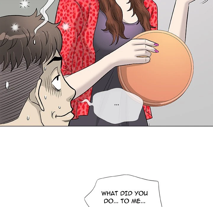 Give And Take Chapter 41, page 116