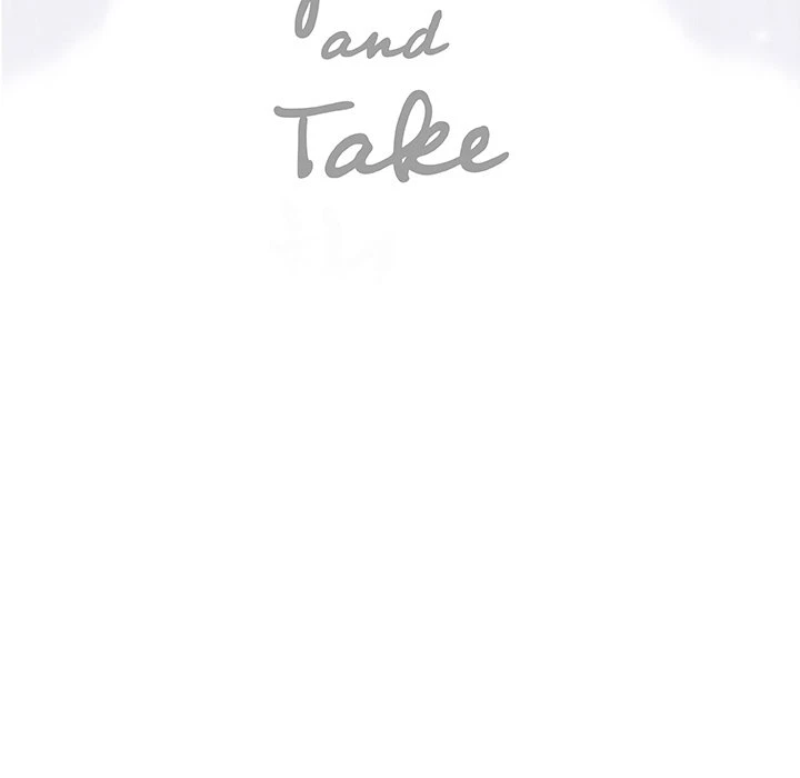 Give And Take Chapter 41, page 131