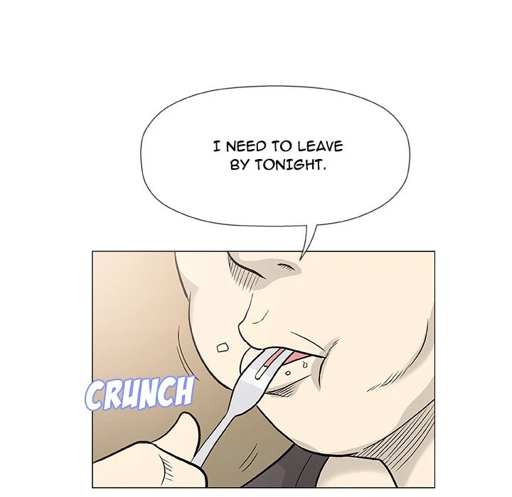 Give And Take Chapter 41, page 14
