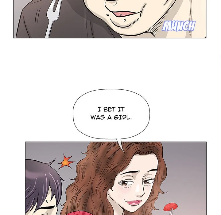 Give And Take Chapter 41, page 16
