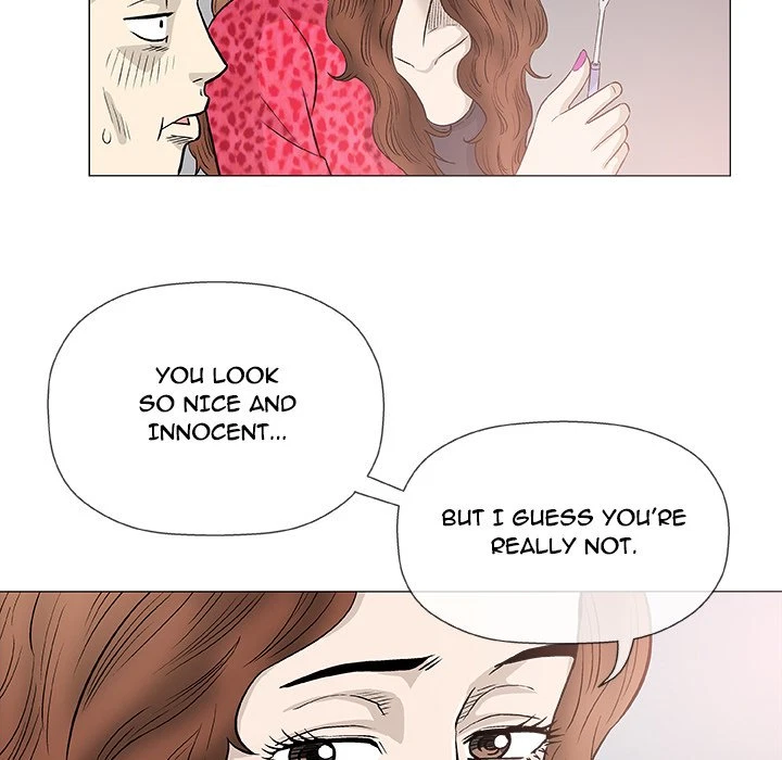 Give And Take Chapter 41, page 17