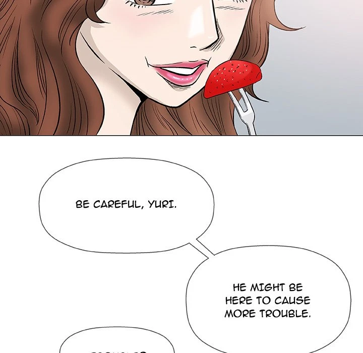 Give And Take Chapter 41, page 18