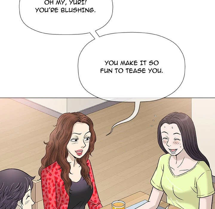 Give And Take Chapter 41, page 22