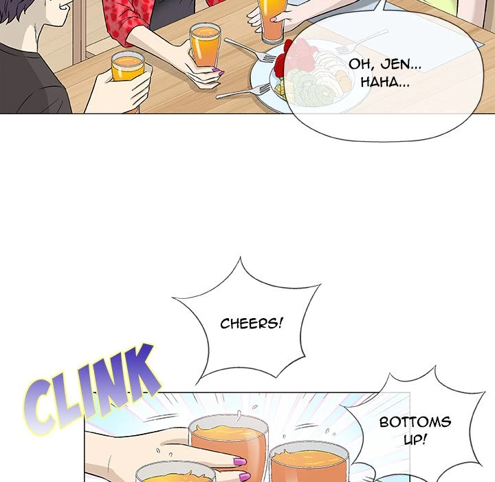 Give And Take Chapter 41, page 23