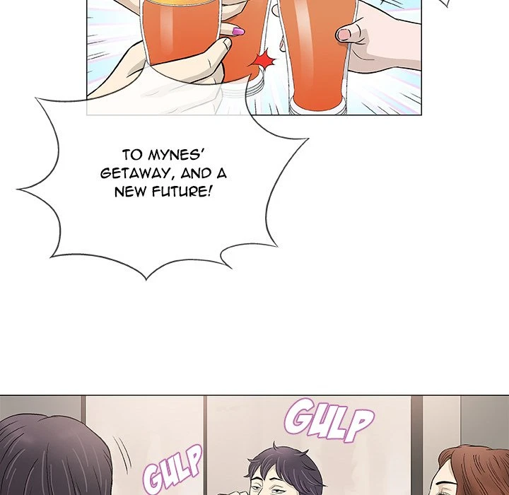 Give And Take Chapter 41, page 24