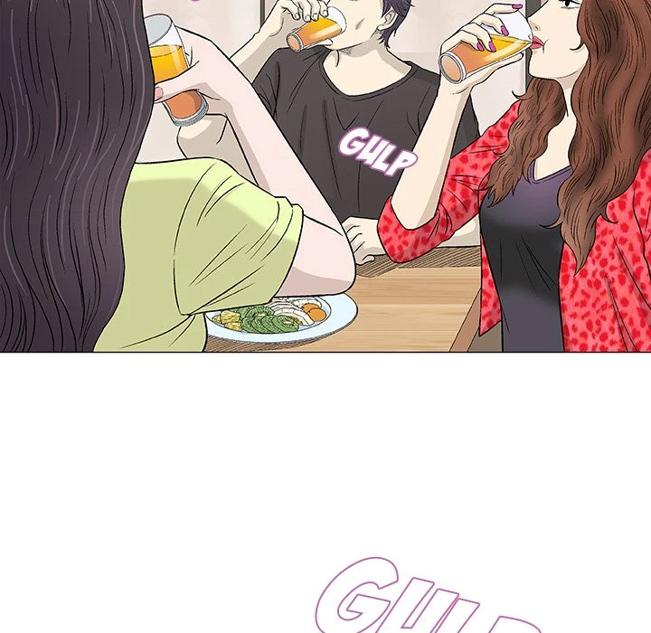 Give And Take Chapter 41, page 25
