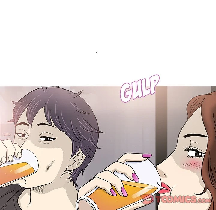Give And Take Chapter 41, page 27