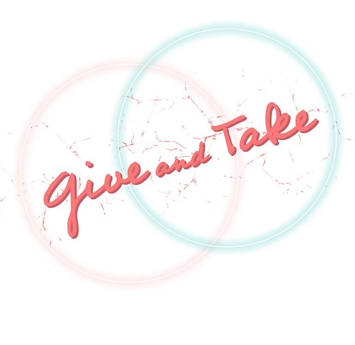 Give And Take Chapter 41, page 32