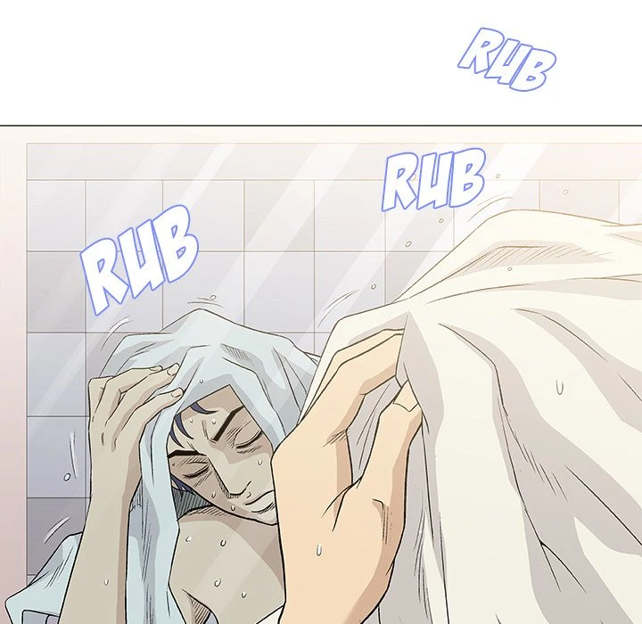 Give And Take Chapter 41, page 40