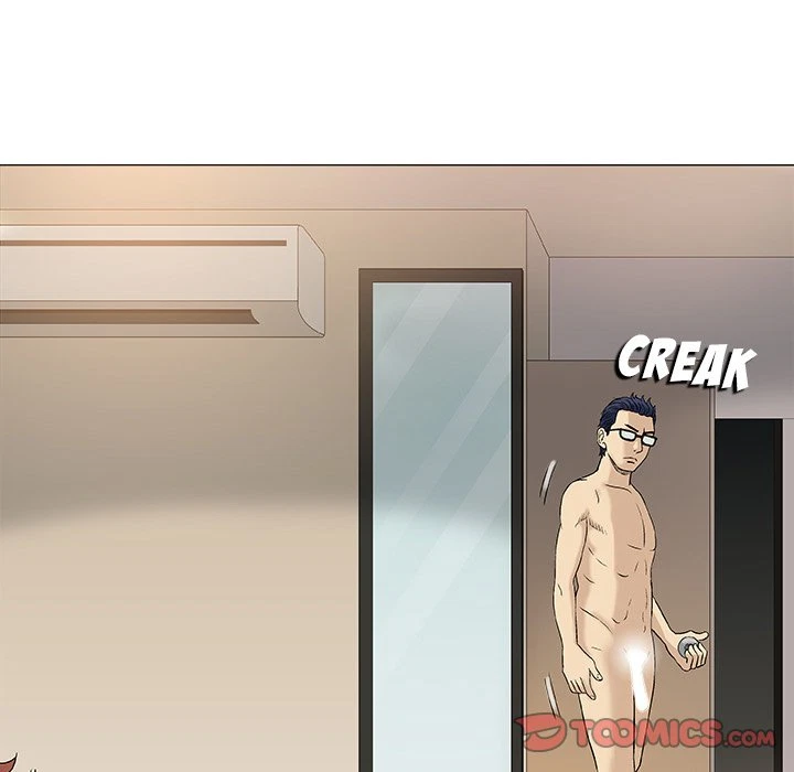 Give And Take Chapter 41, page 45