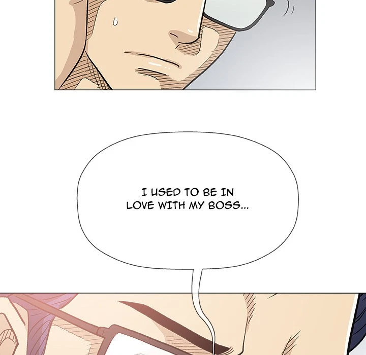 Give And Take Chapter 41, page 56