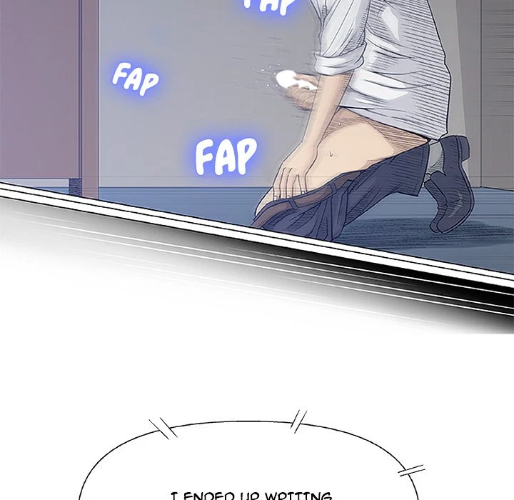Give And Take Chapter 41, page 64