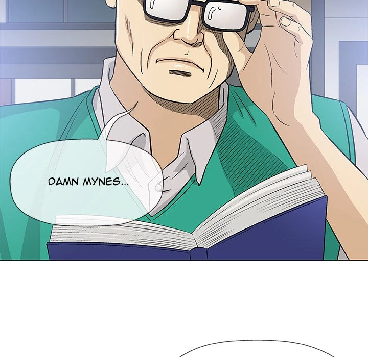 Give And Take Chapter 41, page 7