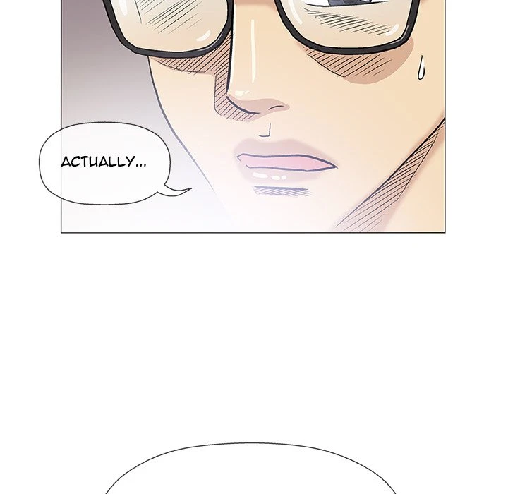 Give And Take Chapter 41, page 77