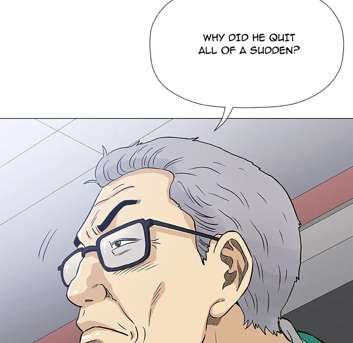 Give And Take Chapter 41, page 8