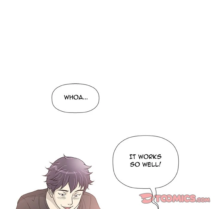 Give And Take Chapter 41, page 87