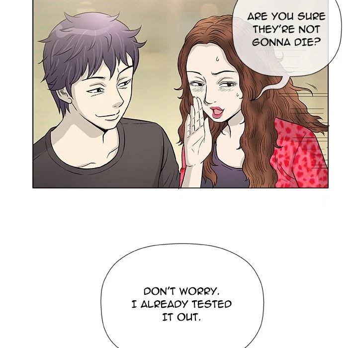 Give And Take Chapter 41, page 90
