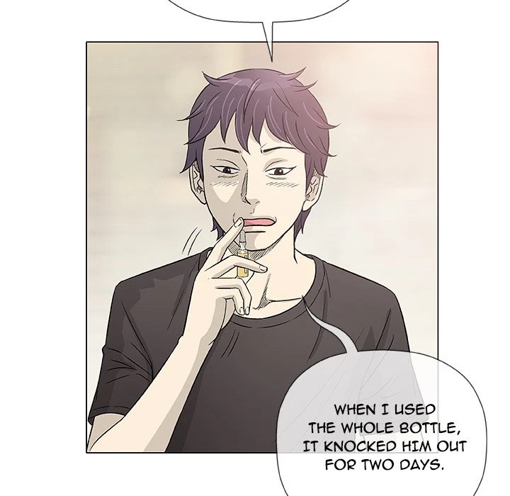 Give And Take Chapter 41, page 91