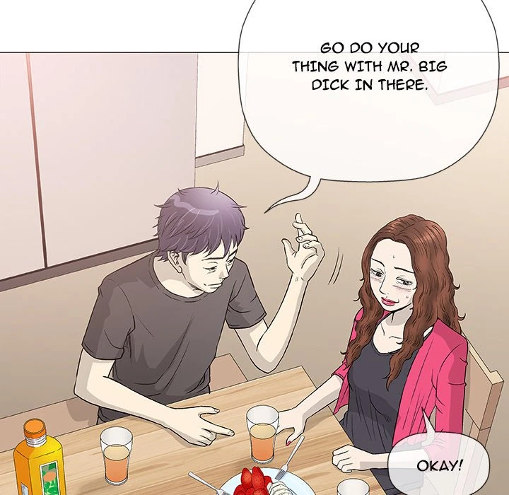 Give And Take Chapter 41, page 98