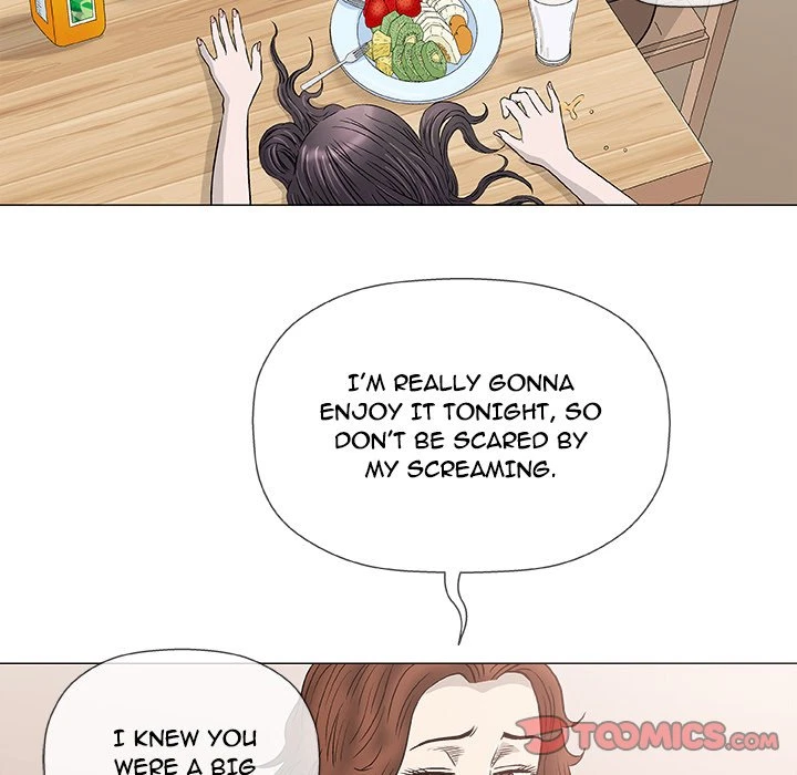 Give And Take Chapter 41, page 99