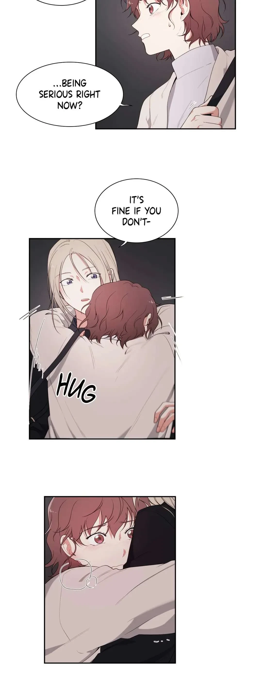 Maybe Mine Chapter 50, page 3