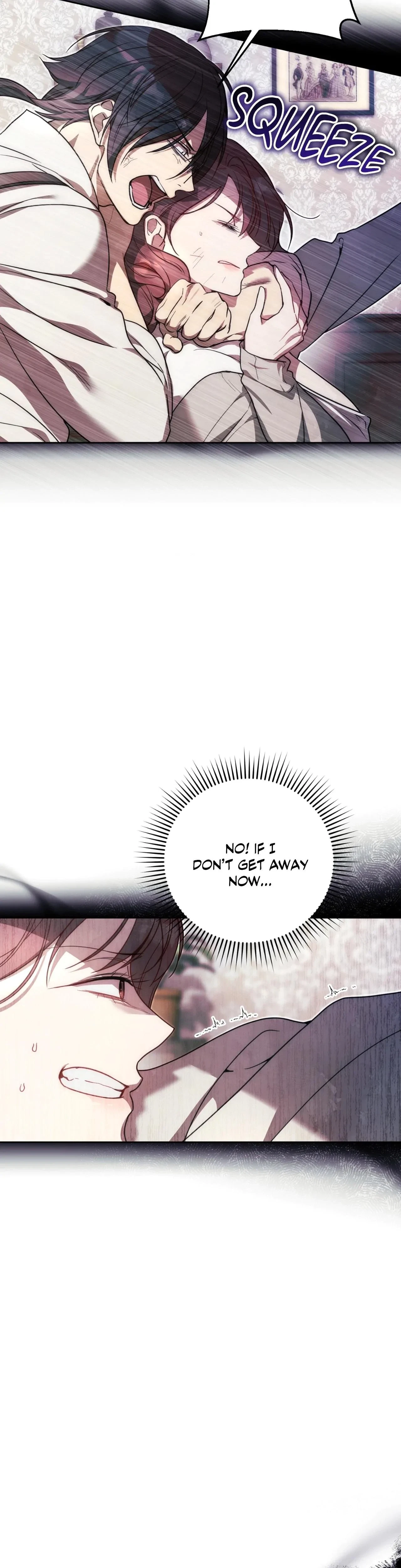 A Staged Scandal Chapter 24, page 13