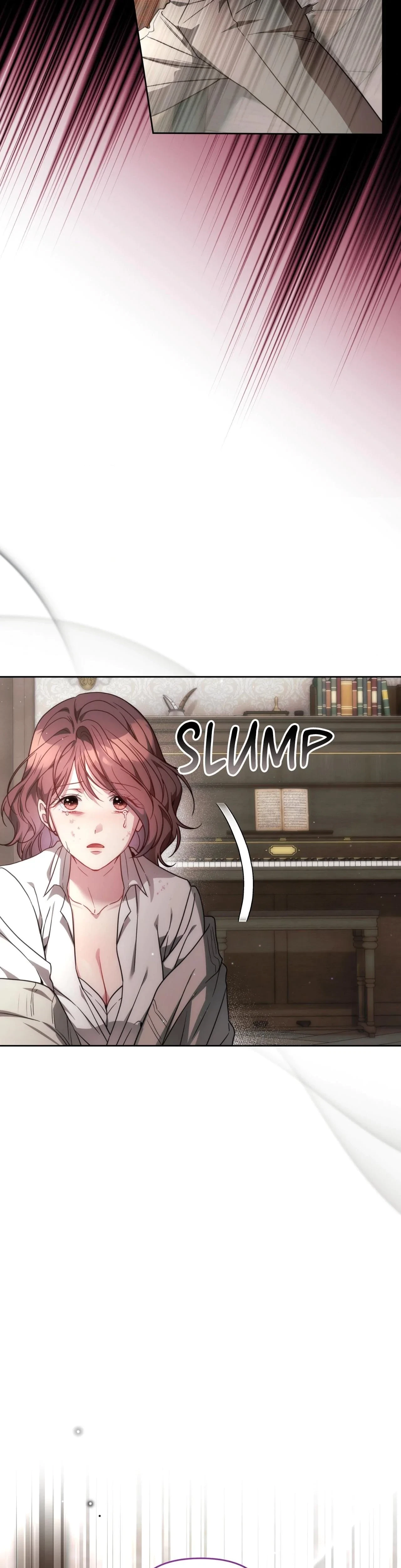 A Staged Scandal Chapter 24, page 18