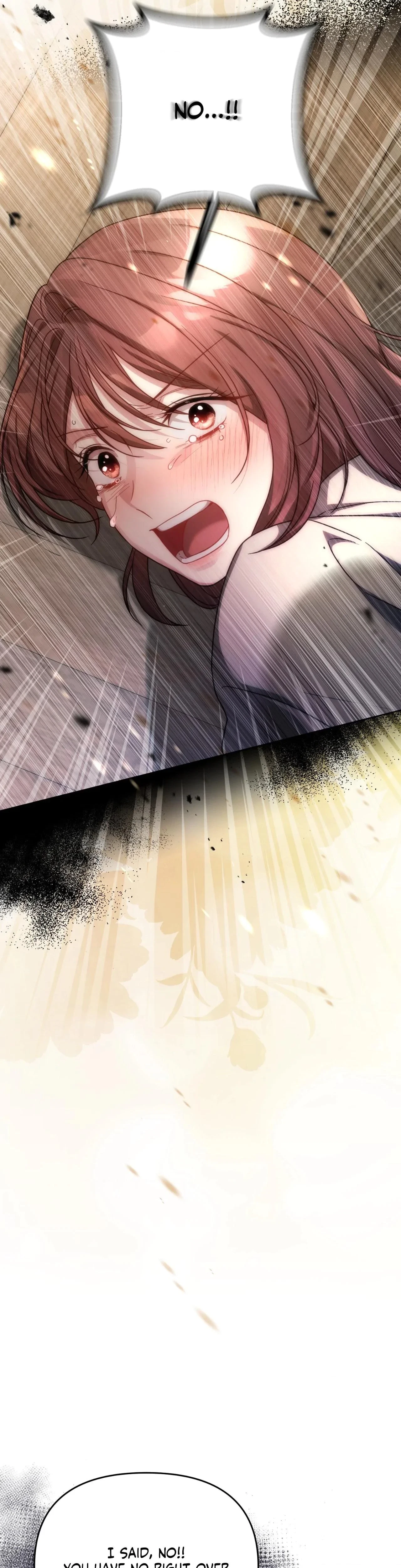 A Staged Scandal Chapter 24, page 2