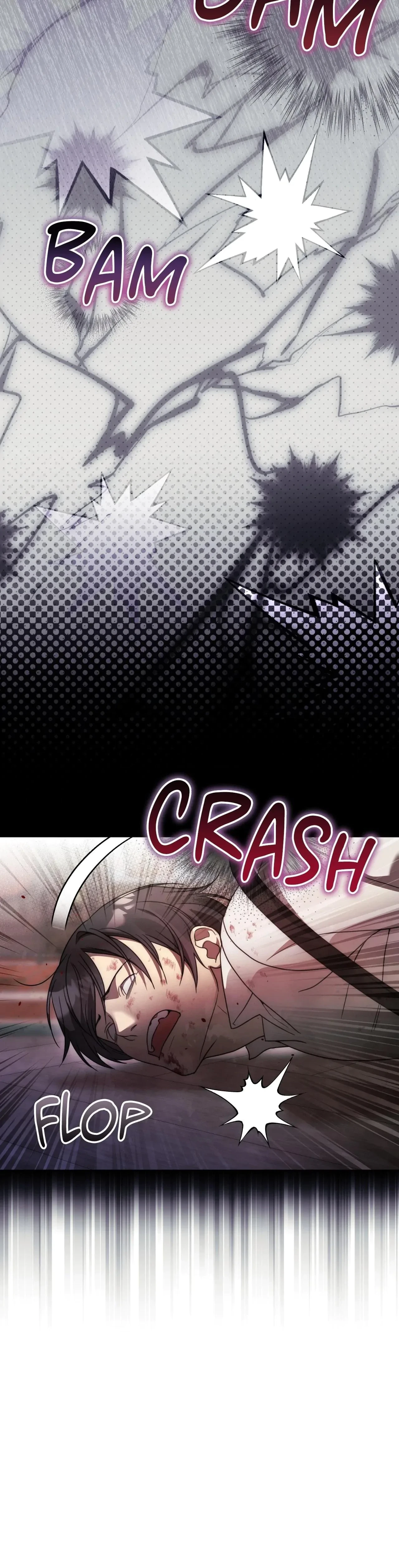 A Staged Scandal Chapter 24, page 28