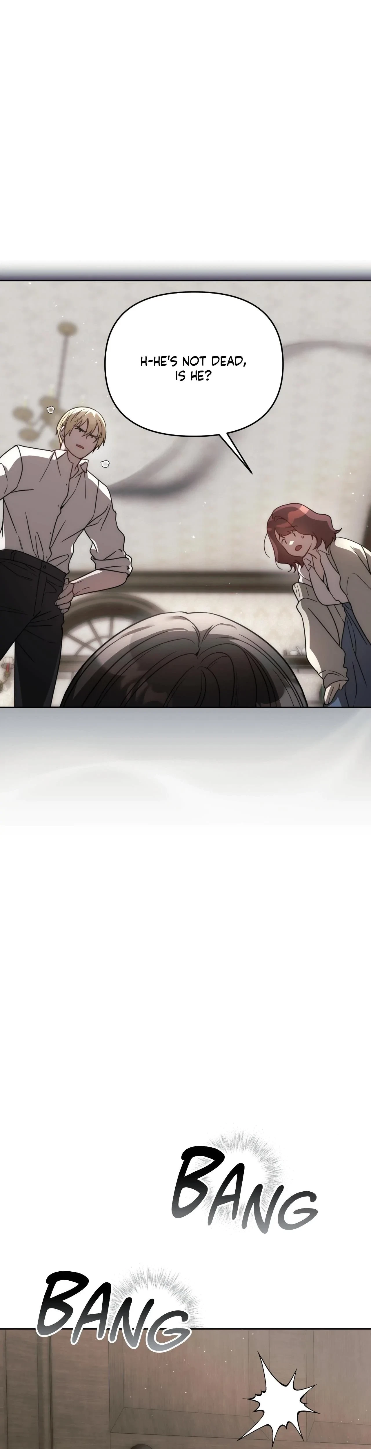 A Staged Scandal Chapter 24, page 29