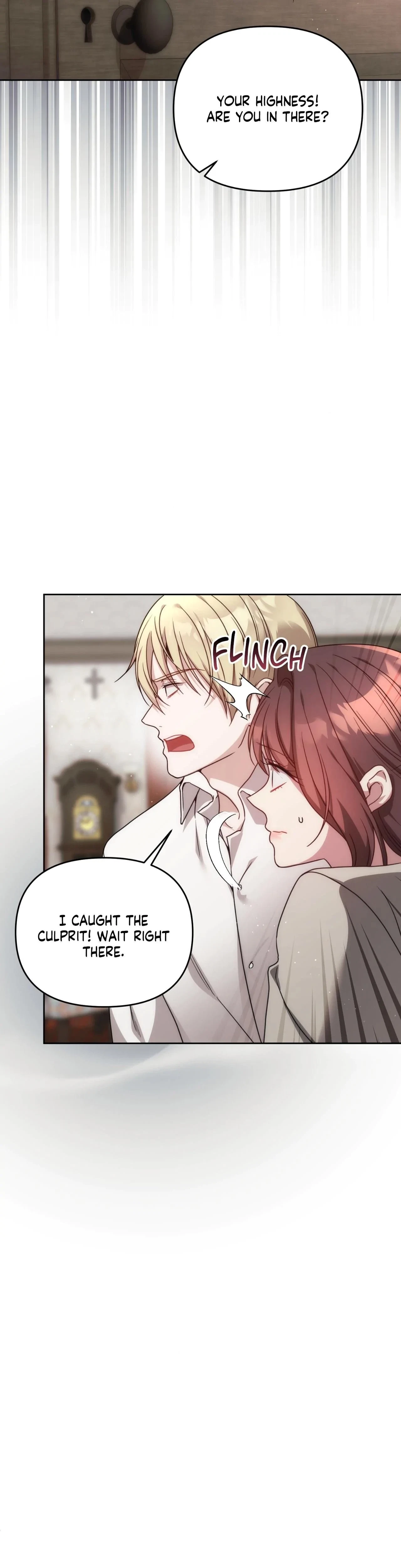 A Staged Scandal Chapter 24, page 30