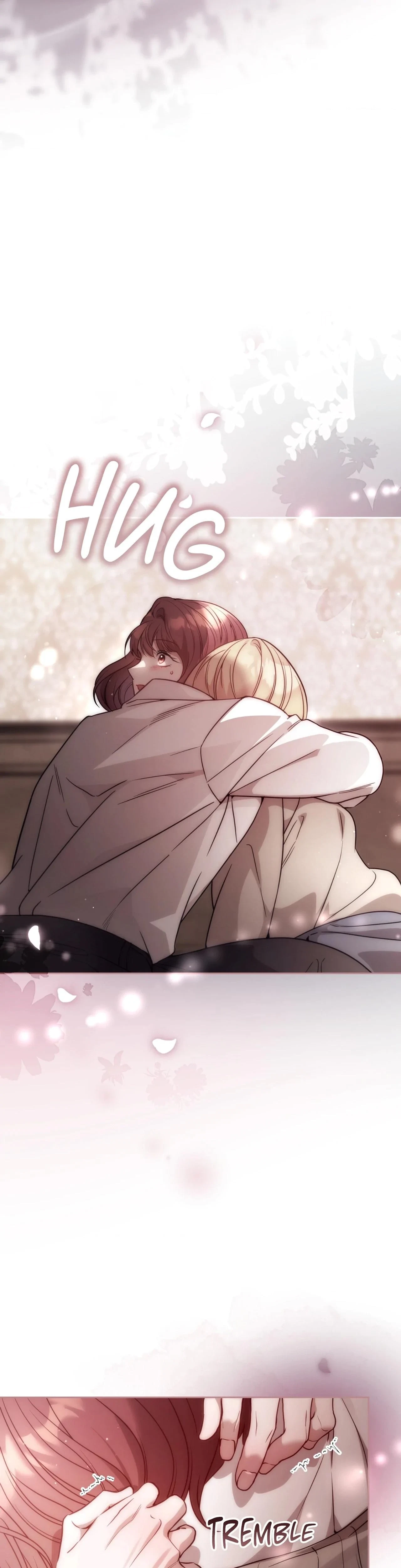 A Staged Scandal Chapter 24, page 35