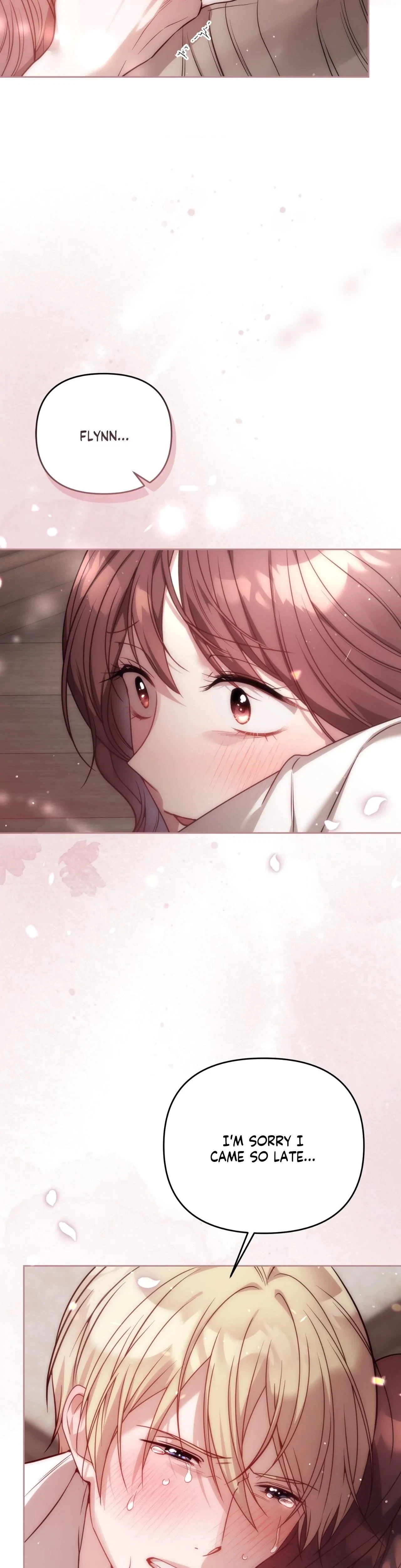 A Staged Scandal Chapter 24, page 36