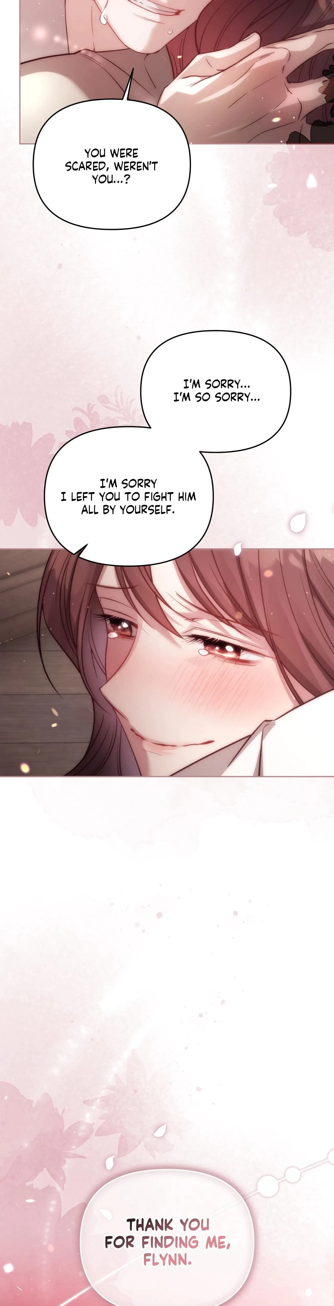 A Staged Scandal Chapter 24, page 37