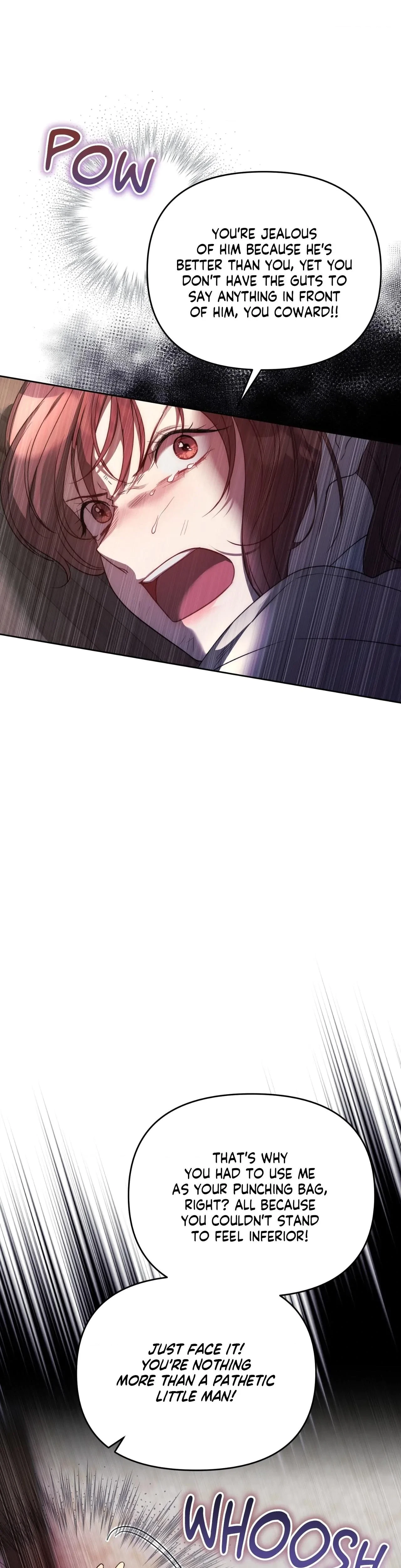 A Staged Scandal Chapter 24, page 4