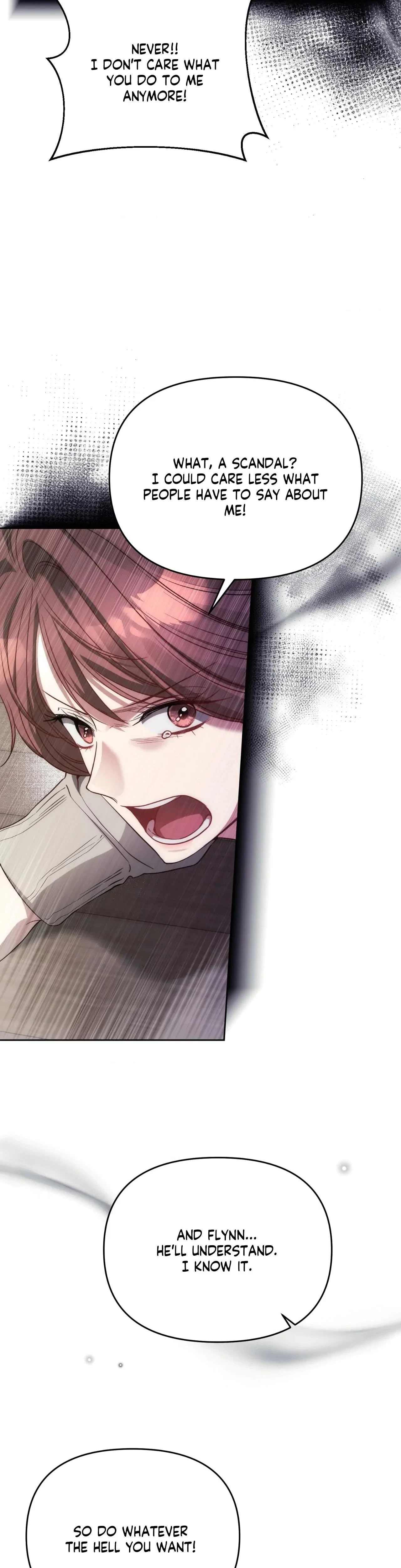 A Staged Scandal Chapter 24, page 6