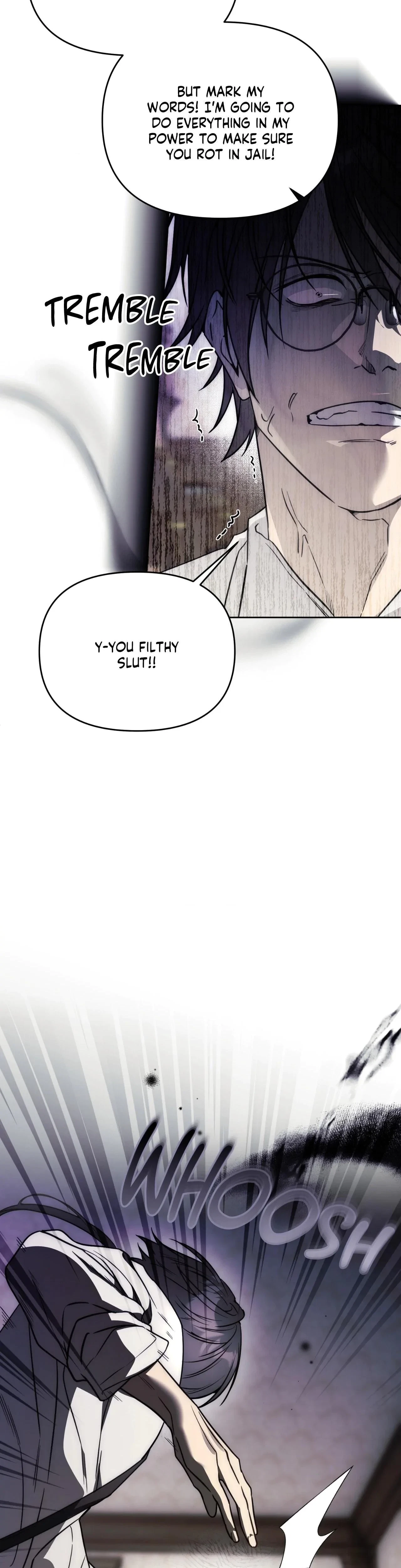 A Staged Scandal Chapter 24, page 7